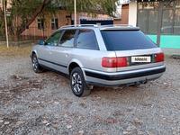 Audi 100 1993 года за 2 000 000 тг. в Жаркент