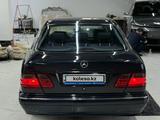 Mercedes-Benz E 280 2001 годаүшін4 400 000 тг. в Кызылорда – фото 3