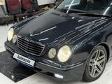 Mercedes-Benz E 280 2001 годаүшін4 400 000 тг. в Кызылорда – фото 2