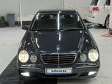 Mercedes-Benz E 280 2001 годаүшін4 400 000 тг. в Кызылорда