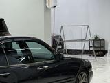 Mercedes-Benz E 280 2001 годаүшін4 400 000 тг. в Кызылорда – фото 5