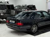 Mercedes-Benz E 280 2001 годаүшін4 400 000 тг. в Кызылорда – фото 4