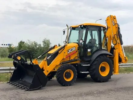 JCB  3 CX, 4 CX 2024 года в Кызылорда