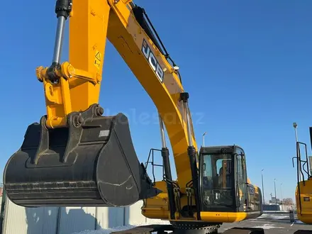 JCB  3 CX, 4 CX 2024 года в Кызылорда – фото 2