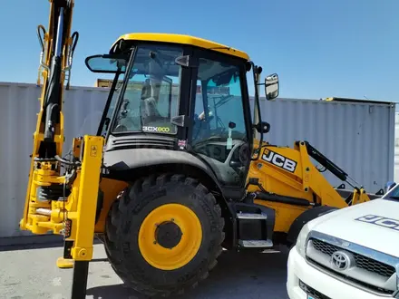 JCB  3 CX, 4 CX 2025 года в Астана – фото 11