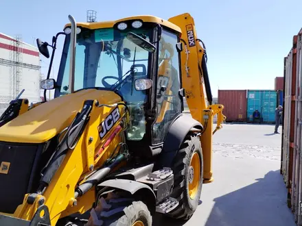 JCB  3 CX, 4 CX 2023 года в Кызылорда – фото 11