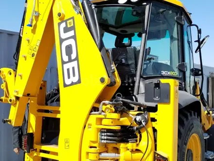 JCB  3 CX, 4 CX 2023 года в Кызылорда – фото 12