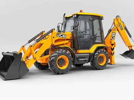 JCB  3 CX, 4 CX 2023 года в Кызылорда – фото 6