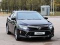 Toyota Camry 2015 года за 11 300 000 тг. в Шымкент