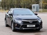 Toyota Camry 2015 годаүшін11 300 000 тг. в Шымкент