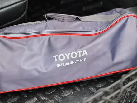 Toyota Camry 2015 года за 11 300 000 тг. в Шымкент – фото 10