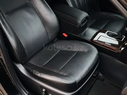 Toyota Camry 2015 года за 11 300 000 тг. в Шымкент – фото 18