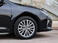 Toyota Camry 2015 года за 11 300 000 тг. в Шымкент – фото 3