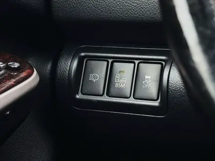 Toyota Camry 2015 года за 11 300 000 тг. в Шымкент – фото 16