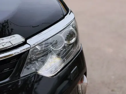 Toyota Camry 2015 года за 11 300 000 тг. в Шымкент – фото 4