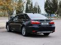 Toyota Camry 2015 года за 11 300 000 тг. в Шымкент – фото 7