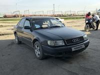 Audi 100 1991 годаүшін1 000 000 тг. в Шу