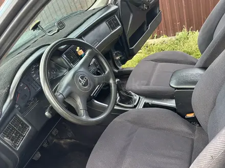Audi 80 1993 года за 1 300 000 тг. в Астана – фото 3
