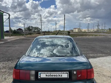 Audi 80 1993 года за 1 300 000 тг. в Астана – фото 13