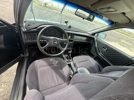 Audi 80 1993 года за 1 300 000 тг. в Астана – фото 9