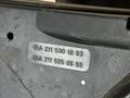 Вентиляторы 211 Мерса 5.0 (640 ватт) за 80 000 тг. в Алматы – фото 2
