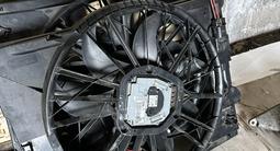 Вентиляторы 211 Мерса 5.0-5.5үшін95 000 тг. в Алматы – фото 4