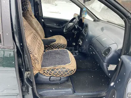 Volkswagen Sharan 1996 года за 3 000 000 тг. в Караганда – фото 20