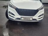 Hyundai Tucson 2018 года за 10 000 000 тг. в Астана