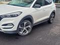 Hyundai Tucson 2018 годаfor9 800 000 тг. в Астана – фото 3