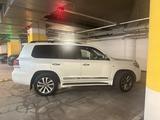 Toyota Land Cruiser 2008 годаүшін18 800 000 тг. в Алматы