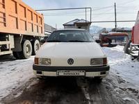 Volkswagen Passat 1992 года за 950 000 тг. в Алматы