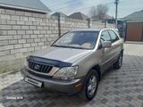 Lexus RX 300 2000 года за 5 800 000 тг. в Алматы