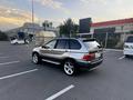 BMW X5 2005 года за 8 500 000 тг. в Алматы – фото 4