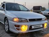 Subaru Impreza 1997 года за 1 500 000 тг. в Алматы