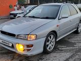 Subaru Impreza 1997 года за 1 500 000 тг. в Алматы – фото 4