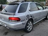 Subaru Impreza 1997 года за 1 500 000 тг. в Алматы – фото 5