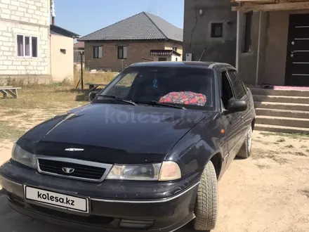 Daewoo Nexia 2007 года за 750 000 тг. в Алматы – фото 3