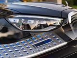 Mercedes-Maybach S 580 2022 года за 115 000 000 тг. в Алматы – фото 4