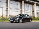 Mercedes-Maybach S 580 2022 года за 115 000 000 тг. в Алматы