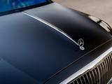 Mercedes-Maybach S 580 2022 года за 115 000 000 тг. в Алматы – фото 5