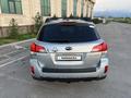 Subaru Outback 2014 года за 7 685 000 тг. в Алматы – фото 4