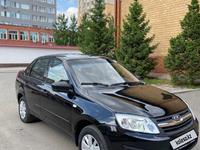 ВАЗ (Lada) Granta 2190 2017 годаүшін2 300 000 тг. в Павлодар