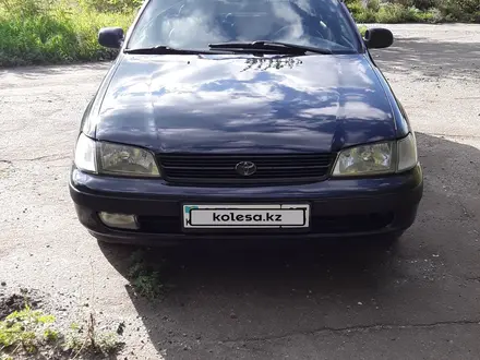 Toyota Carina E 1994 года за 2 200 000 тг. в Кокшетау