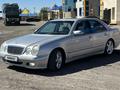 Mercedes-Benz E 280 1999 года за 4 400 000 тг. в Астана – фото 10