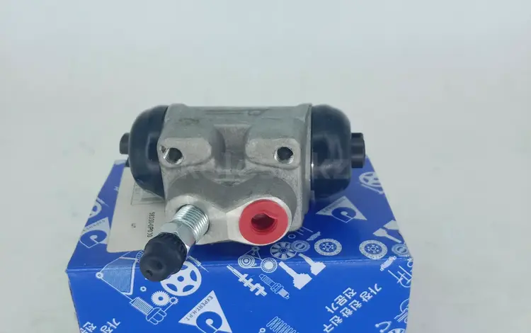 Рабочий цилиндр за 3 500 тг. в Алматы