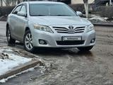 Toyota Camry 2010 годаүшін8 400 000 тг. в Караганда