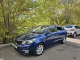 Kia Rio 2015 годаүшін5 200 000 тг. в Астана – фото 2