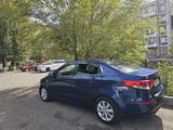 Kia Rio 2015 годаүшін5 200 000 тг. в Астана