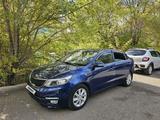 Kia Rio 2015 годаүшін5 200 000 тг. в Астана – фото 3
