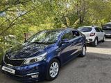 Kia Rio 2015 годаүшін5 200 000 тг. в Астана – фото 4